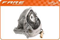 FARE SA 16312 - Soporte, motor