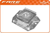 FARE SA 0249 - Suspensión, caja de cambios manual