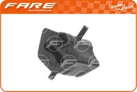 FARE SA 0772 - Soporte, motor