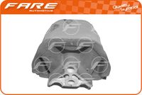 FARE SA 1509 - Soporte, motor