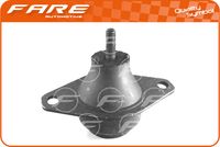 FARE SA 1071 - Soporte, motor