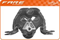 FARE SA 1843 - Soporte, motor