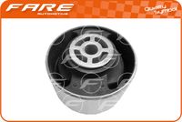 FARE SA 1880 - Soporte, motor