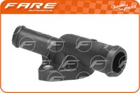 FARE SA 2392 - Brida de refrigerante