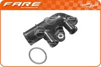 FARE SA 3503 - Brida de refrigerante