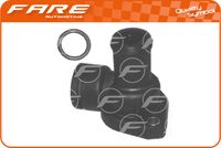 FARE SA 3587 - Brida de refrigerante