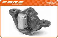 FARE SA 2414 - Soporte, motor