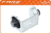 FARE SA 2455 - Soporte, motor