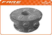 FARE SA 2524 - Soporte, motor