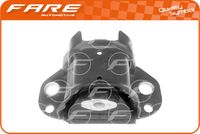 FARE SA 4092 - Soporte, motor