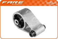 FARE SA 4118 - Soporte, motor