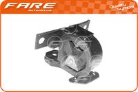 FARE SA 2626 - Soporte, motor