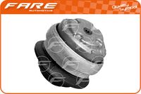 FARE SA 2633 - Soporte, motor