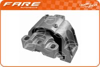 FARE SA 11859 - Soporte, motor