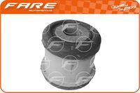 FARE SA 2697 - Soporte, motor