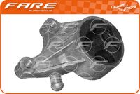 FARE SA 2785 - Soporte, motor