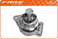 FARE SA 2786 - Soporte, motor