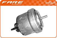 FARE SA 2802 - Soporte, motor