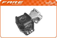 FARE SA 4742 - Soporte, motor