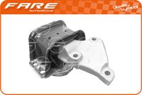 FARE SA 4949 - Soporte, motor