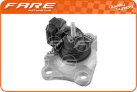 FARE SA 4047 - Soporte, motor