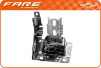 FARE SA 4167 - Soporte, motor