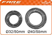 FARE SA 4762 - Retén para ejes, diferencial