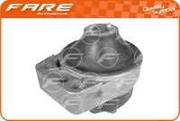 FARE SA 4156 - Soporte, motor