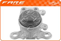 FARE SA 4157 - Soporte, motor