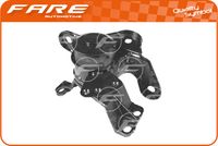 FARE SA 4158 - Soporte, motor