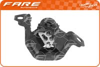 FARE SA 4366 - Soporte, motor