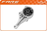 FARE SA 4370 - Soporte, motor