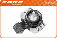 FARE SA 4736 - Soporte, motor