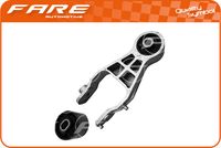 FARE SA 4873 - Soporte, motor