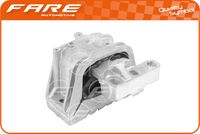 FARE SA 10777 - Soporte, motor