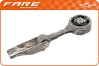 FARE SA 4074 - Soporte, motor