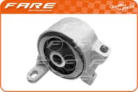 FARE SA 4159 - Soporte, motor