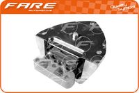 FARE SA 4400 - Soporte, motor