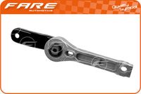 FARE SA 4421 - Soporte, motor