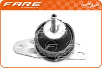 FARE SA 4746 - Soporte, motor