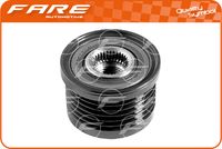 FARE SA 4471 - Rueda libre alternador