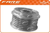 FARE SA 4460 - Rueda libre alternador