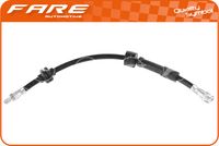 FARE SA 11520 - Tubo flexible de frenos