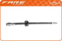 FARE SA 11534 - Tubo flexible de frenos