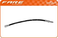 FARE SA 11543 - Tubo flexible de frenos