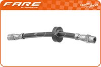 FARE SA 11547 - Tubo flexible de frenos