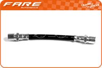 FARE SA 11554 - Tubo flexible de frenos