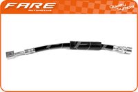 FARE SA 11558 - Tubo flexible de frenos