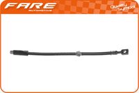 FARE SA 11581 - Tubo flexible de frenos