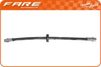 FARE SA 11582 - Tubo flexible de frenos